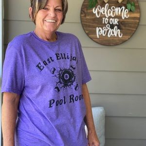 Meet your Posher, Tracy